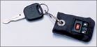 Car Remote Holders